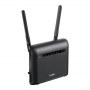 D-Link | LTE Cat4 WiFi AC1200 Router | DWR-953V2 | 802.11ac | 866+300 Mbit/s | 10/100/1000 Mbit/s | Ethernet LAN (RJ-45) ports 3 - 3